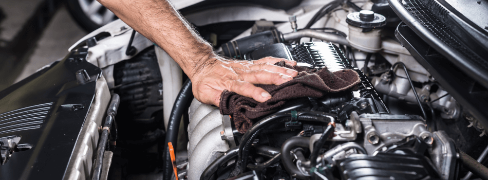 European Auto Engine Repair