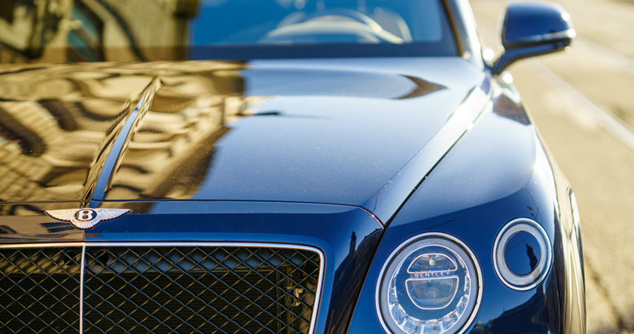 How Can You Increase Your Bentley’s Resale Value?