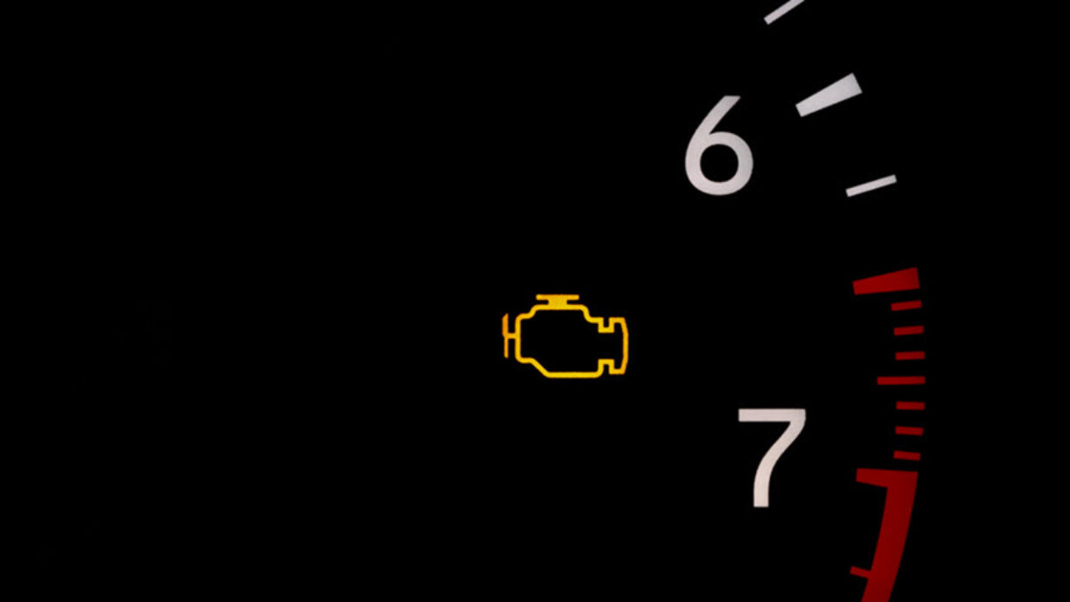 Vw Engine Fault Symbols