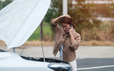 Leading Garage in Alpharetta For Addressing BMW Vacuum Hose Leaks