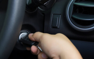 Visit Us in Alpharetta to Fix Your Mercedes Glow Plug Timer Relay Failure