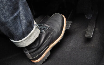 Signs Associated With a Malfunctioning Ferrari Brake System